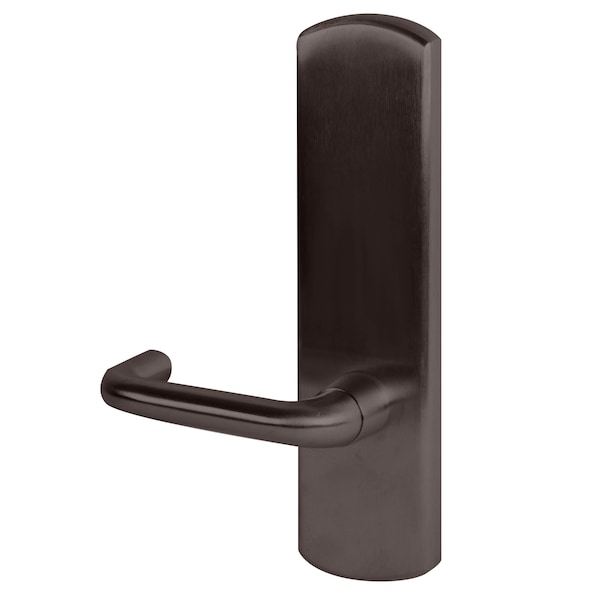 Exit Trim, 996L-BE-03 Lever, Fire Rated, Passage, SP313, Keyless, LHR
